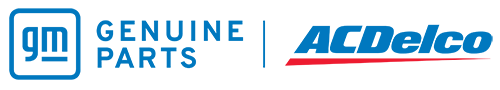 GM Genuine Parts Acdelco | Geoff Penske GMC in SHILLINGTON PA