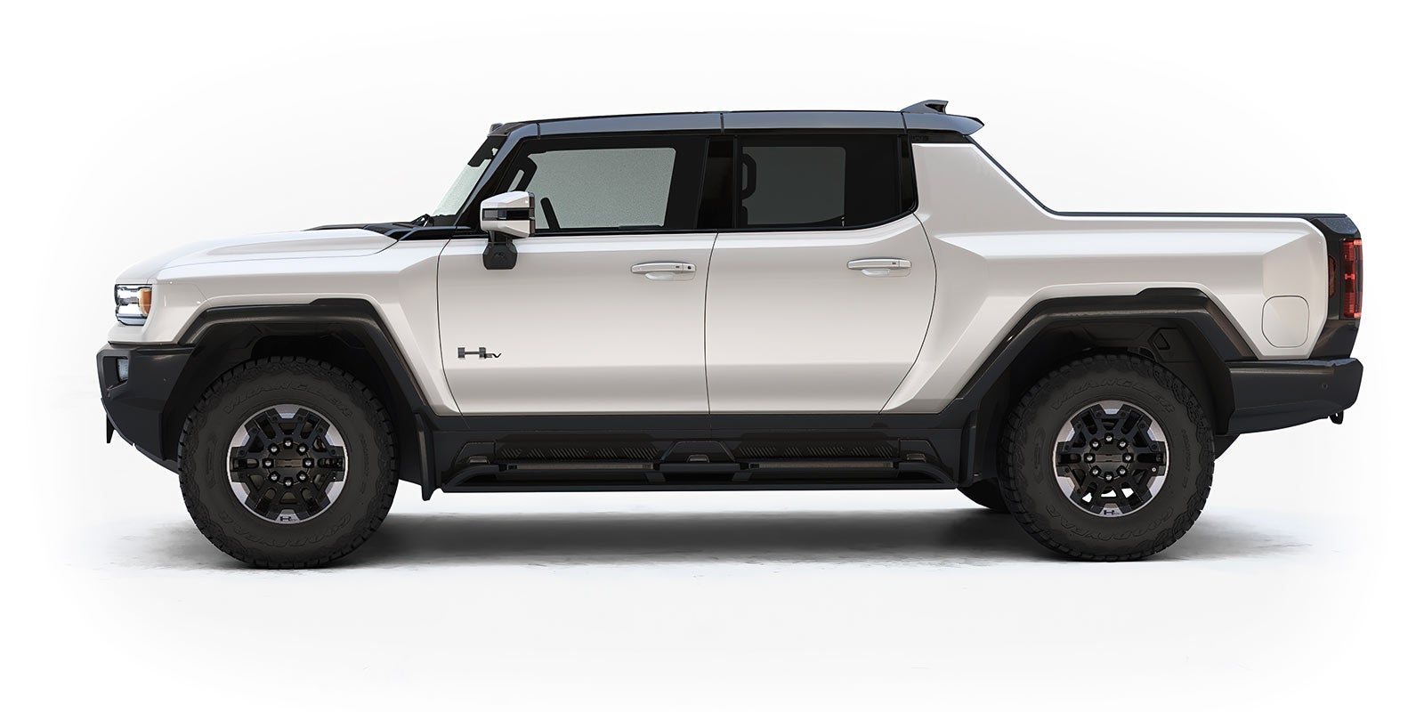 hummer ev pickup and hummer ev | Geoff Penske GMC in SHILLINGTON PA