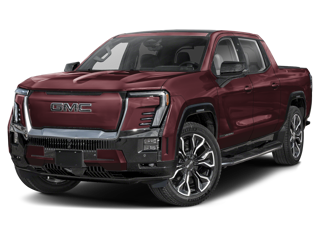 Sierra EV vs. Rivian R1T - Geoff Penske GMC in SHILLINGTON PA