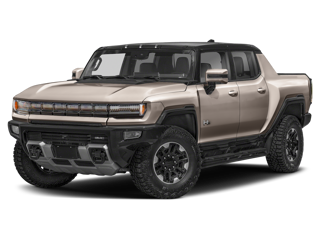 HUMMER EV vs Tesla Cybertruck - Geoff Penske GMC in SHILLINGTON PA