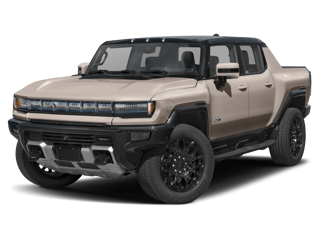 HUMMER EV vs Tesla Cybertruck - Geoff Penske GMC in SHILLINGTON PA