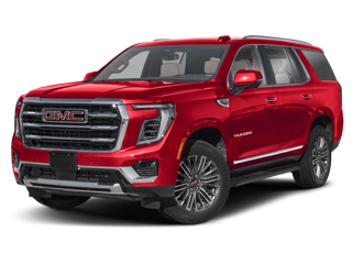 GMC Yukon - Geoff Penske GMC in SHILLINGTON PA