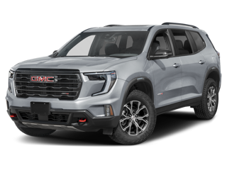 GMC Acadia - Geoff Penske GMC in SHILLINGTON PA