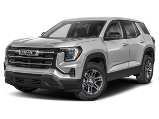 GMC Terrain - Geoff Penske GMC in SHILLINGTON PA