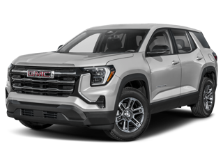 GMC Terrain - Geoff Penske GMC in SHILLINGTON PA