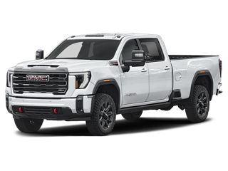 GMC Sierra HD - Geoff Penske GMC in SHILLINGTON PA