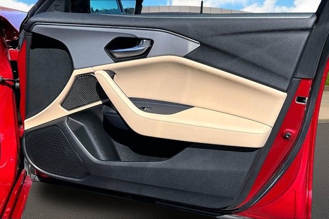 2022 Acura TLX w/Technology Package