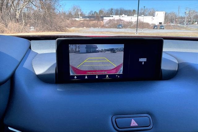 2022 Acura TLX w/Technology Package