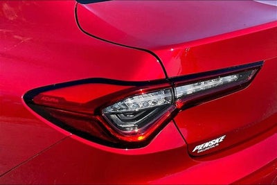 2022 Acura TLX w/Technology Package