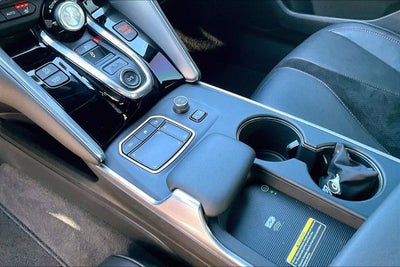 2023 Acura TLX w/A-Spec Package