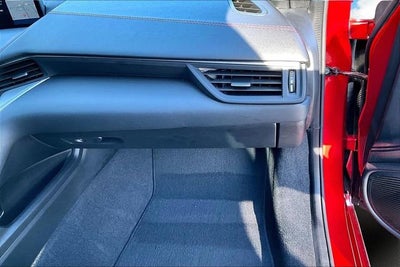 2023 Acura TLX w/A-Spec Package