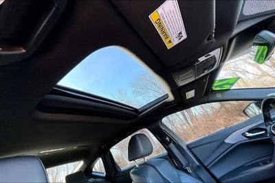 2023 Acura TLX w/A-Spec Package