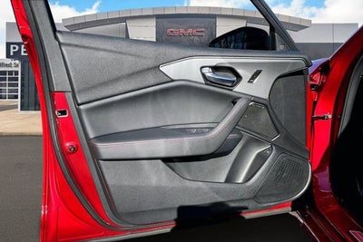 2023 Acura TLX w/A-Spec Package