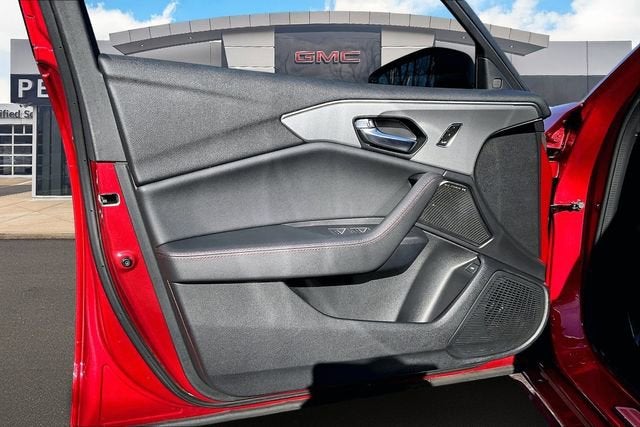 2023 Acura TLX w/A-Spec Package