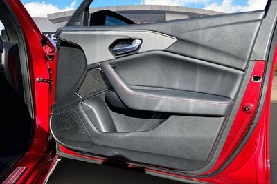 2023 Acura TLX w/A-Spec Package