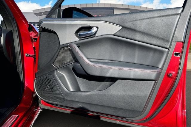 2023 Acura TLX w/A-Spec Package