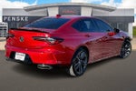 2023 Acura TLX w/A-Spec Package