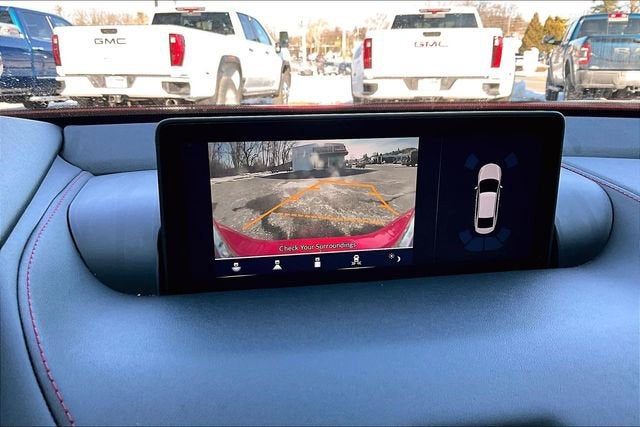 2023 Acura TLX w/A-Spec Package