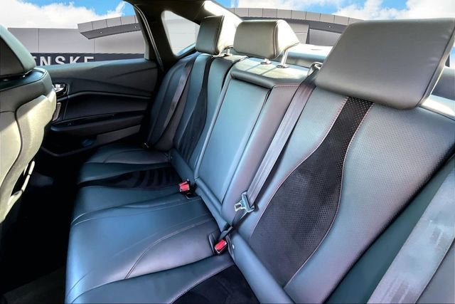 2023 Acura TLX w/A-Spec Package
