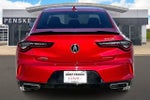 2023 Acura TLX w/A-Spec Package