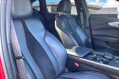 2023 Acura TLX w/A-Spec Package