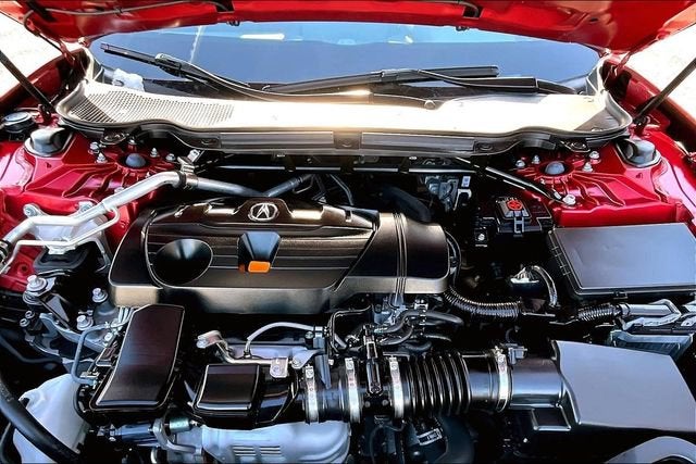 2023 Acura TLX w/A-Spec Package