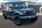 2012 Jeep Wrangler Unlimited Rubicon