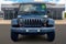 2012 Jeep Wrangler Unlimited Rubicon