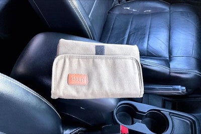 2012 Jeep Wrangler Unlimited Rubicon