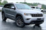 2016 Jeep Grand Cherokee Limited 75th Anniversary