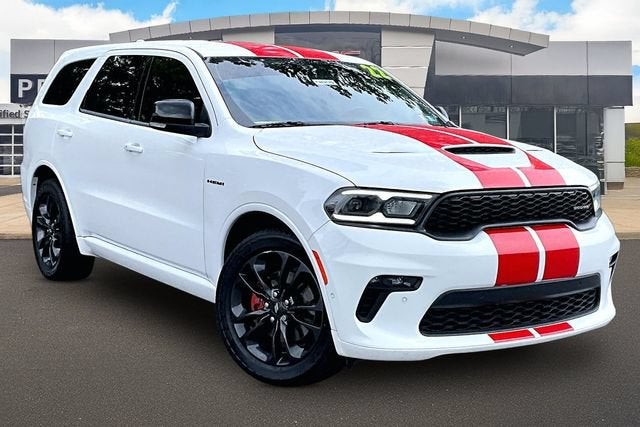 2022 Dodge Durango R/T