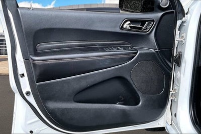 2022 Dodge Durango R/T