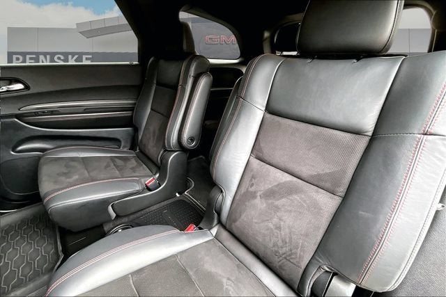 2022 Dodge Durango R/T