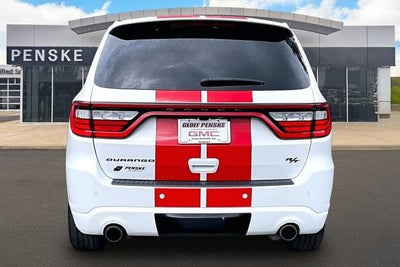 2022 Dodge Durango R/T
