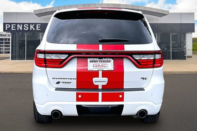 2022 Dodge Durango R/T