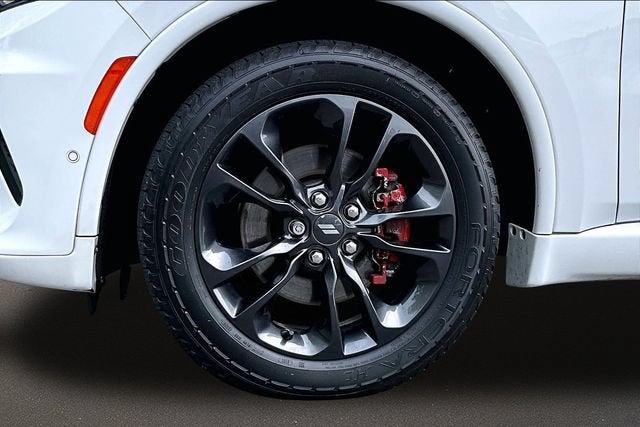 2022 Dodge Durango R/T