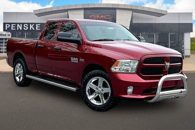 2015 RAM 1500 Express
