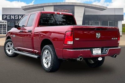 2015 RAM 1500 Express