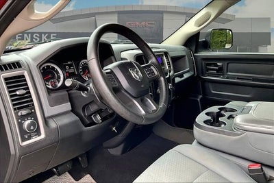 2015 RAM 1500 Express
