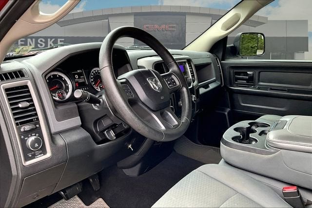 2015 RAM 1500 Express