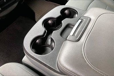 2015 RAM 1500 Express