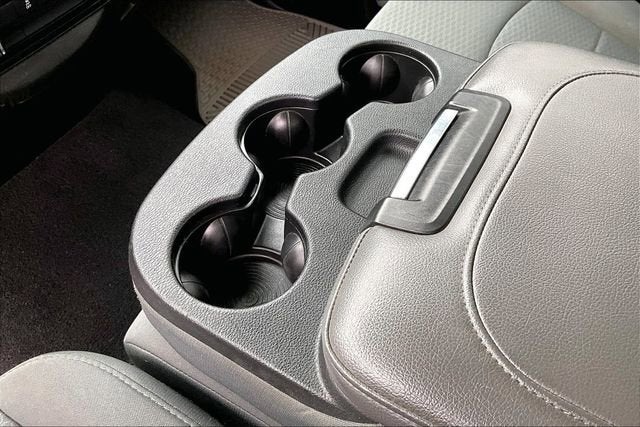 2015 RAM 1500 Express