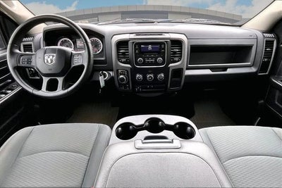 2015 RAM 1500 Express