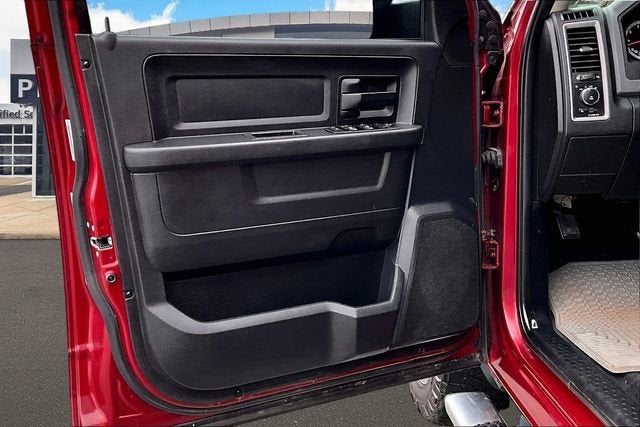 2015 RAM 1500 Express