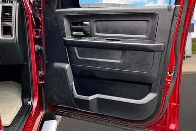 2015 RAM 1500 Express