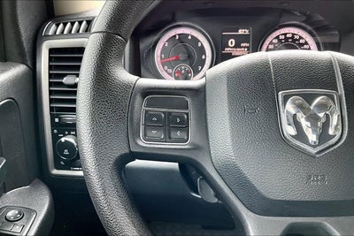 2015 RAM 1500 Express