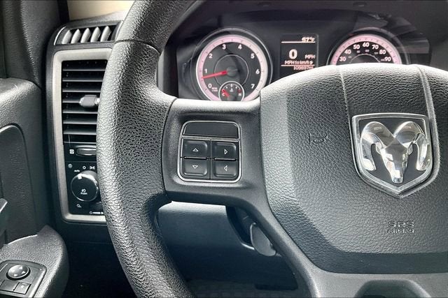 2015 RAM 1500 Express