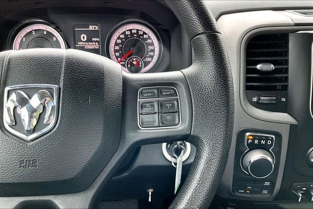 2015 RAM 1500 Express