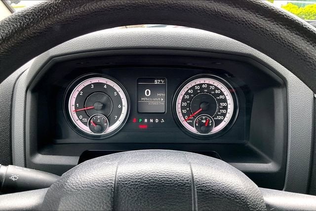 2015 RAM 1500 Express