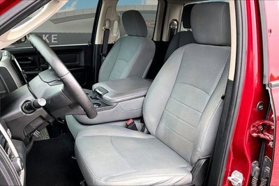 2015 RAM 1500 Express